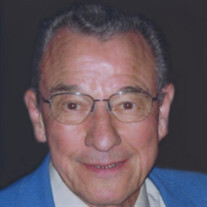 Peter E. Zankich