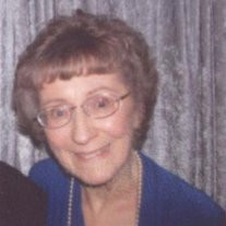 Betty Rhinehart Profile Photo