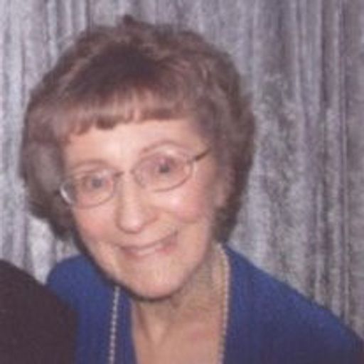 Betty Rhinehart Profile Photo