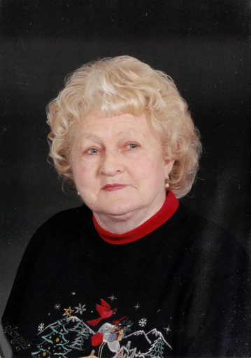 Bromia Ann Bailey Teague Profile Photo