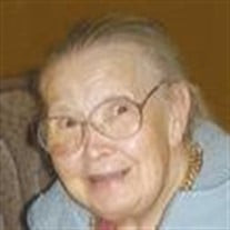 Betty Gammelgaard Profile Photo