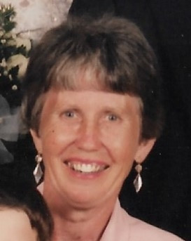 Mrs. Joyce Rochholz