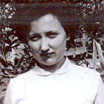 Rita P. Thibodeaux