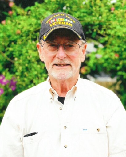 Everett Platt's obituary image