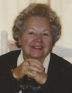 Norma Winter Profile Photo