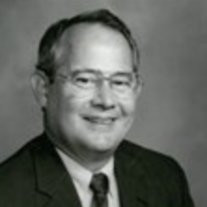 Harris N. Stephens Jr