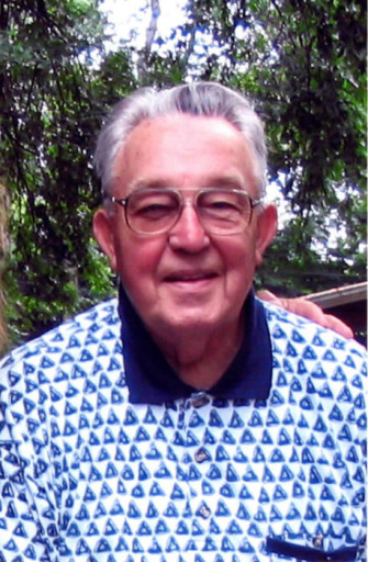 Joseph R. Lamping Profile Photo