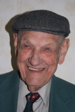 Bill Hoover Dobbins Profile Photo