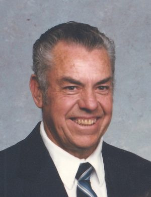 Bill Coulter Profile Photo