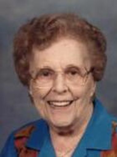 Harriet Cybulski Obituary 2010 - Herman H Lohmeyer Funeral Home