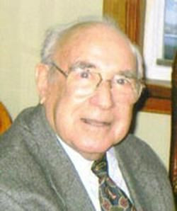 Donald E. Floyd