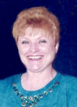 Martha Helen Sorrells Davis Profile Photo