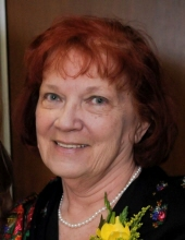 Margaret A. Marstellar Profile Photo