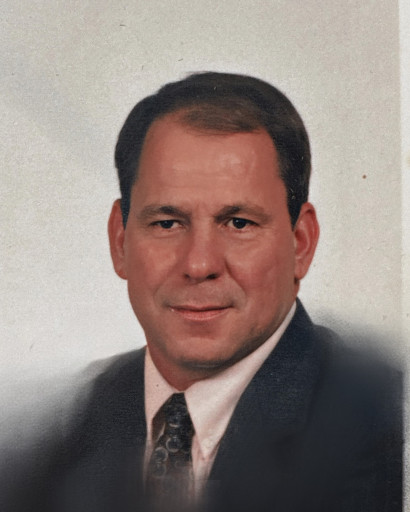 Edward Jerry Grant Profile Photo