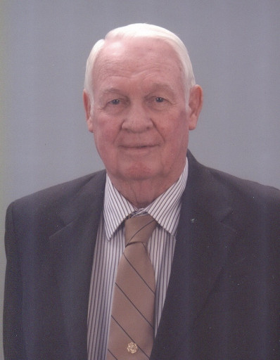 Harold L. Henderson Profile Photo