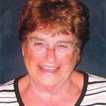 Patricia A. "Pat" Bragwell Profile Photo