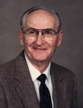 John  Douglas "Doug"  Bellar