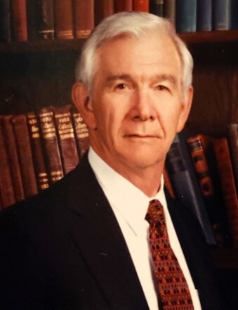 Dr. R. N.  Gilliland, Sr.