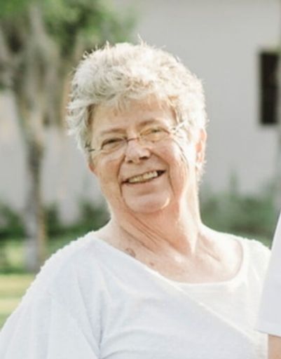 Janice 'Jan' Ann Furtwangler