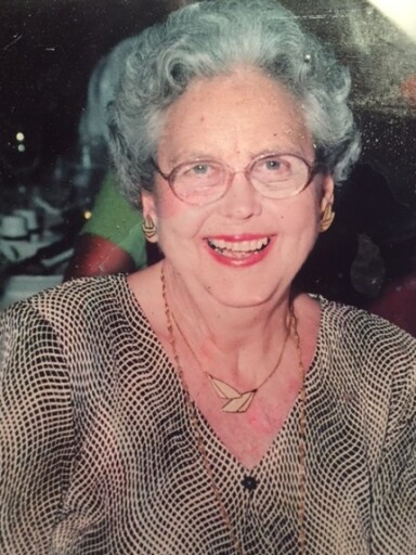 Gwendolyn C. Tibbs
