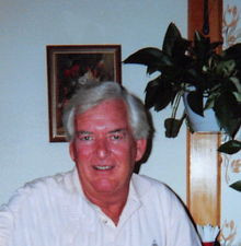 John G. "Jerry" McNamara