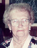 Ruth Ukkelberg Profile Photo