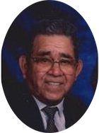 Benito G. Gauna Sr.