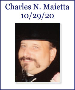 Charles Maietta Profile Photo