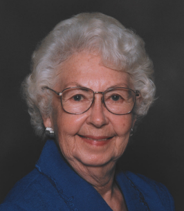 Ruth Carson Profile Photo