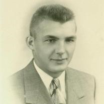 James A. Eschenbach Profile Photo