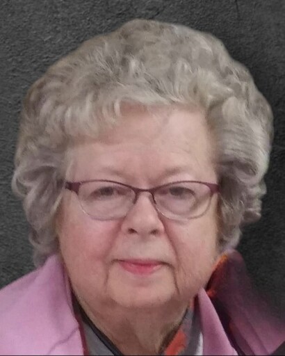 JoAnn Gallagher's obituary image