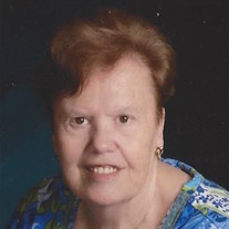 Darlene A. McDermid Profile Photo