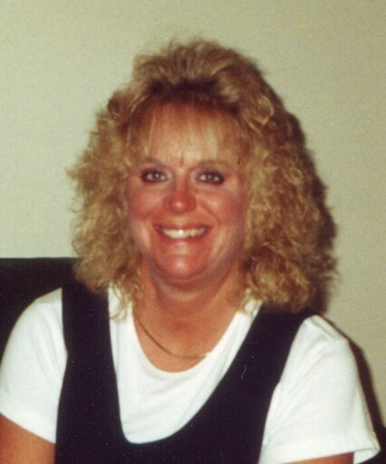 Cheryl Beth Bartoe