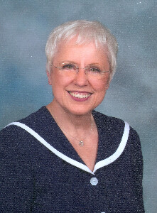 Donna J. Wilkinson