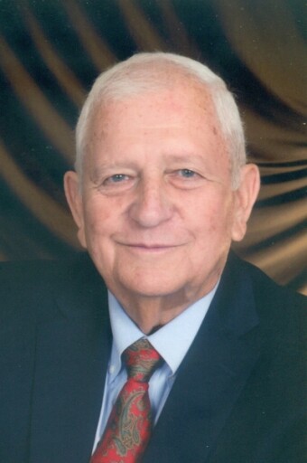 Winfield Yeatman Hundley, Jr. "Bubby" Profile Photo