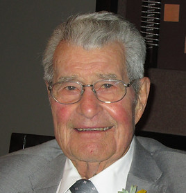 Clarence F. Haider