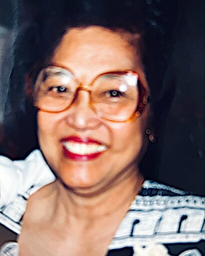 Alidia J. Salazar Profile Photo