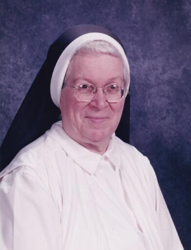 Sister Mary Agnes Shannon, Op