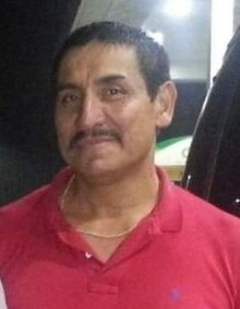 Jose Gonzalez Hernandez