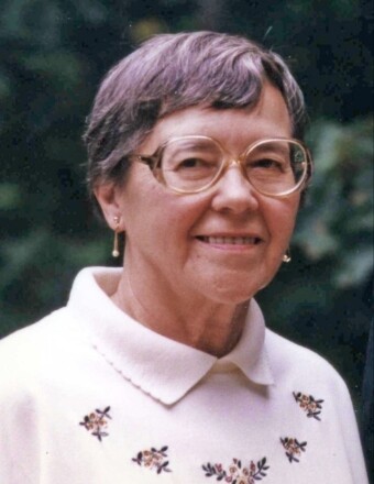 Frances M. Padykula