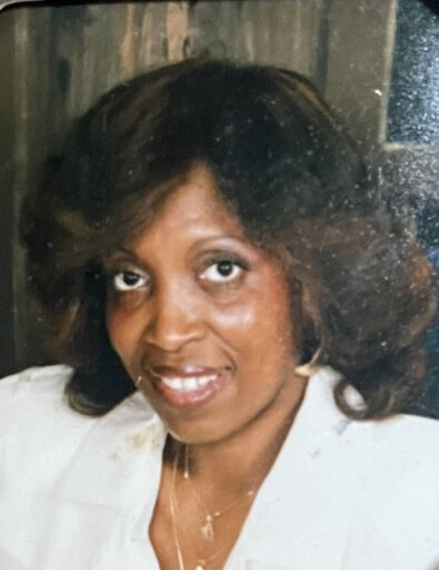 Jeannetta Harris Shaw