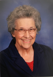 Marguerite Ann Boatright