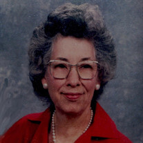 Juanita Agee Long