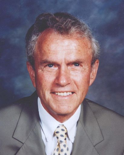 Rev. Dr. Paul L. Maier Profile Photo