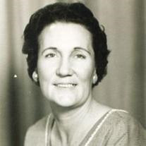 Myrtle Purvis