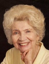 Hazel Marie Dowdy Profile Photo