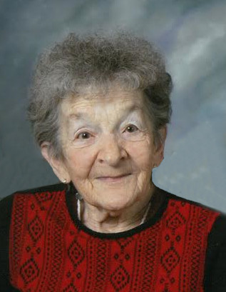 Lois J. McMorrow Profile Photo