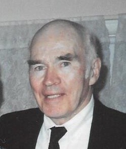 Desmond J. “Jim” Evans