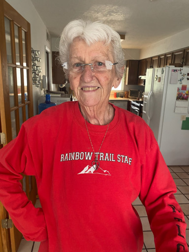 Ruth Marion (Elder)  Ericson