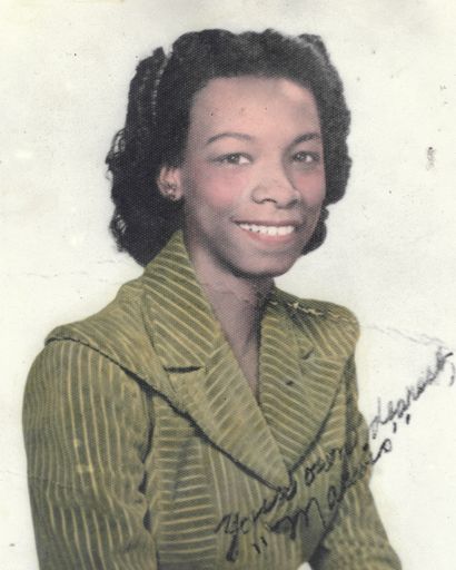 Marvis G. Wallace